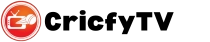 Cricfy Ott logo