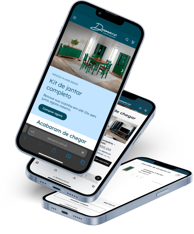 Imagem da galeria do projeto