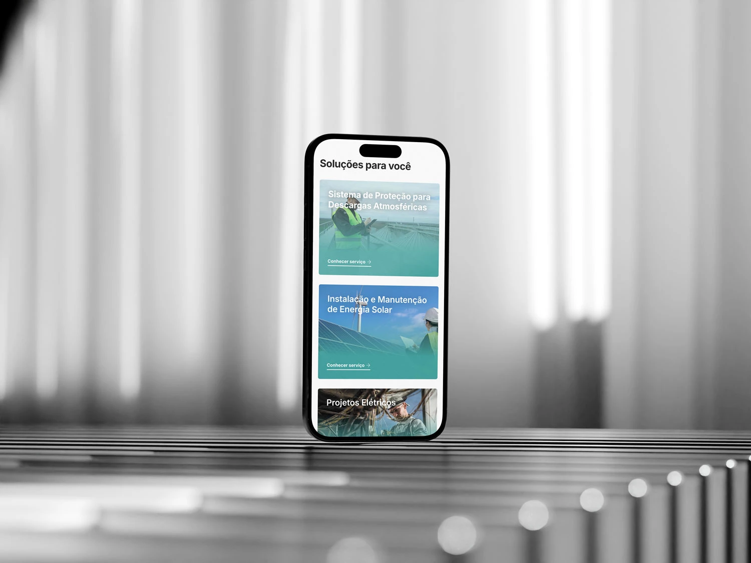 SEO Optimization and Technical Performance