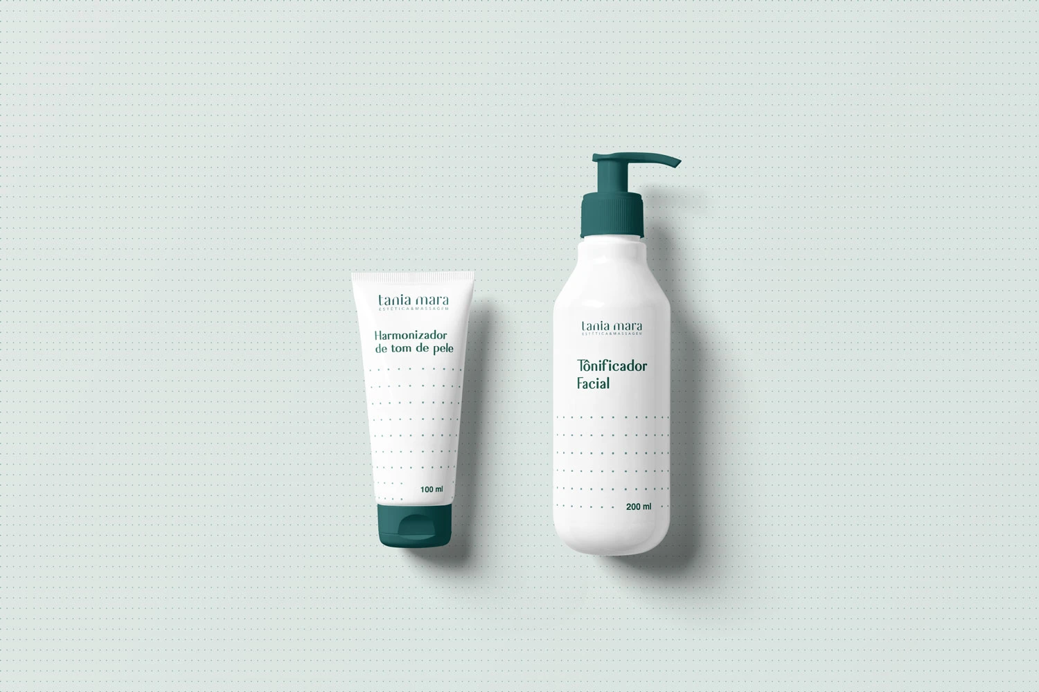 Product Packaging and Gift Set Design