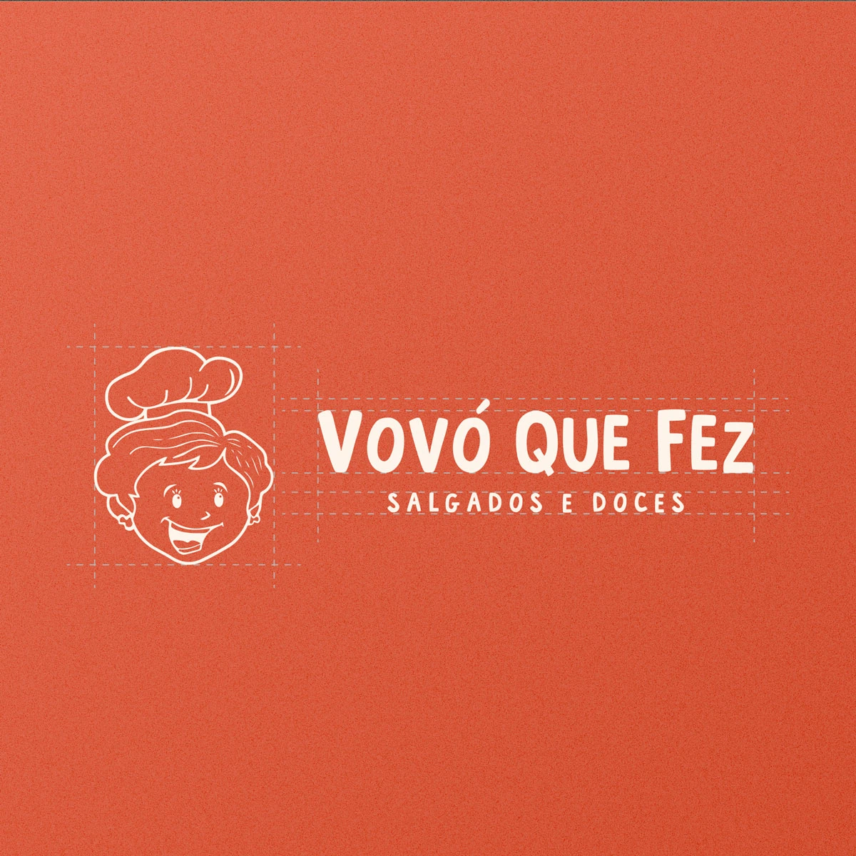 Visual Identity System Design