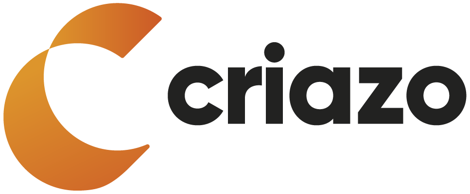 Criazo | Agência de Marketing, Design e Desenvolvimento Web Portugal