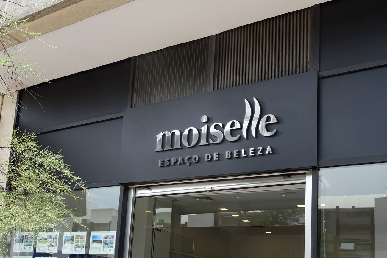 Moiselle Espacio de Belleza