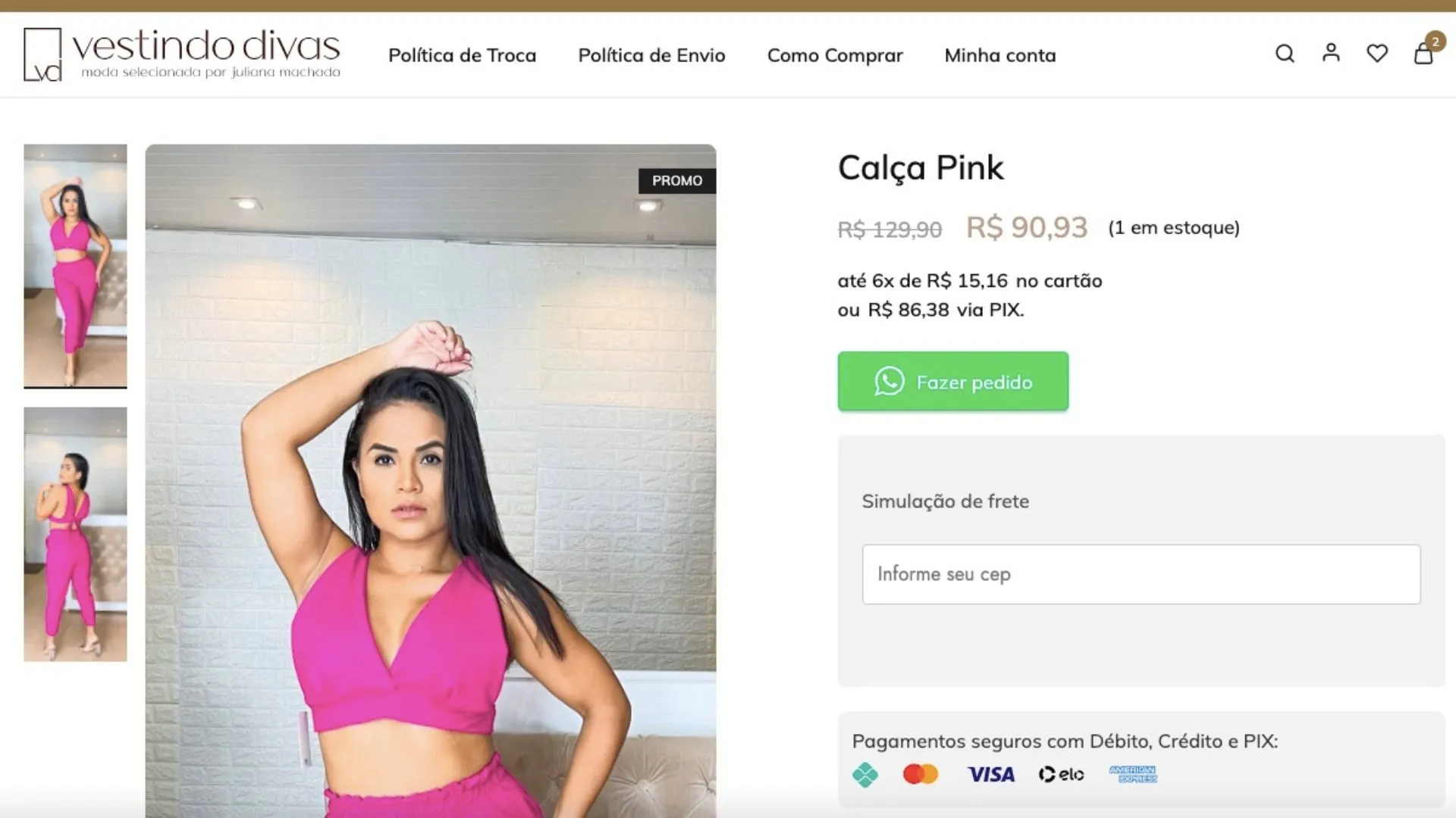 WooCommerce Store Development and UX Optimization