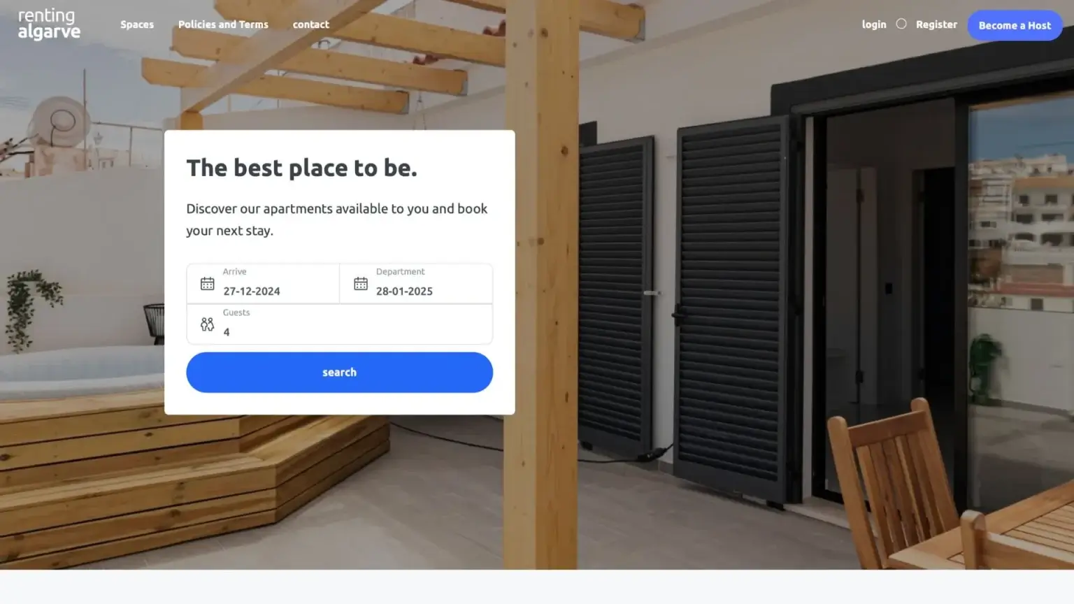 Platforms and Portals Web and Mobile Development Professional Agency