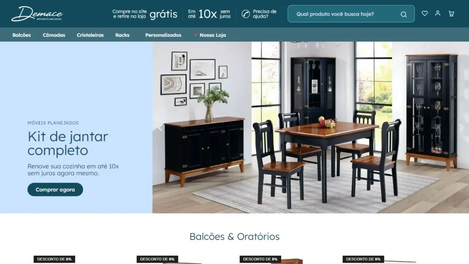 WooCommerce and Online Stores Development and UX Optimization Professional Agency