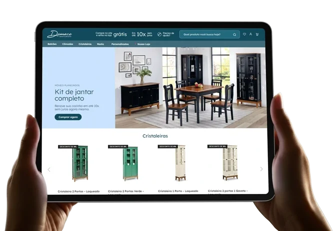 WooCommerce and Online Stores Development and UX Optimization Professional Agency