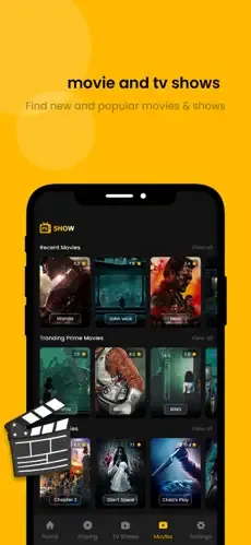 Cricfy movie
