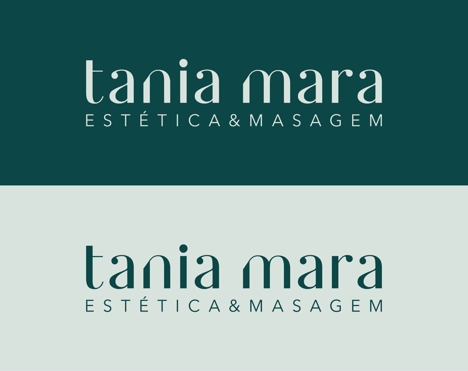 A nossa colaboração com Tania Mara permitiu-nos dar vida à sua marca de forma única e elegante, destacando-a no mercado com designs distintivos e uma identidade visual que representa fielmente a sua visão criativa.