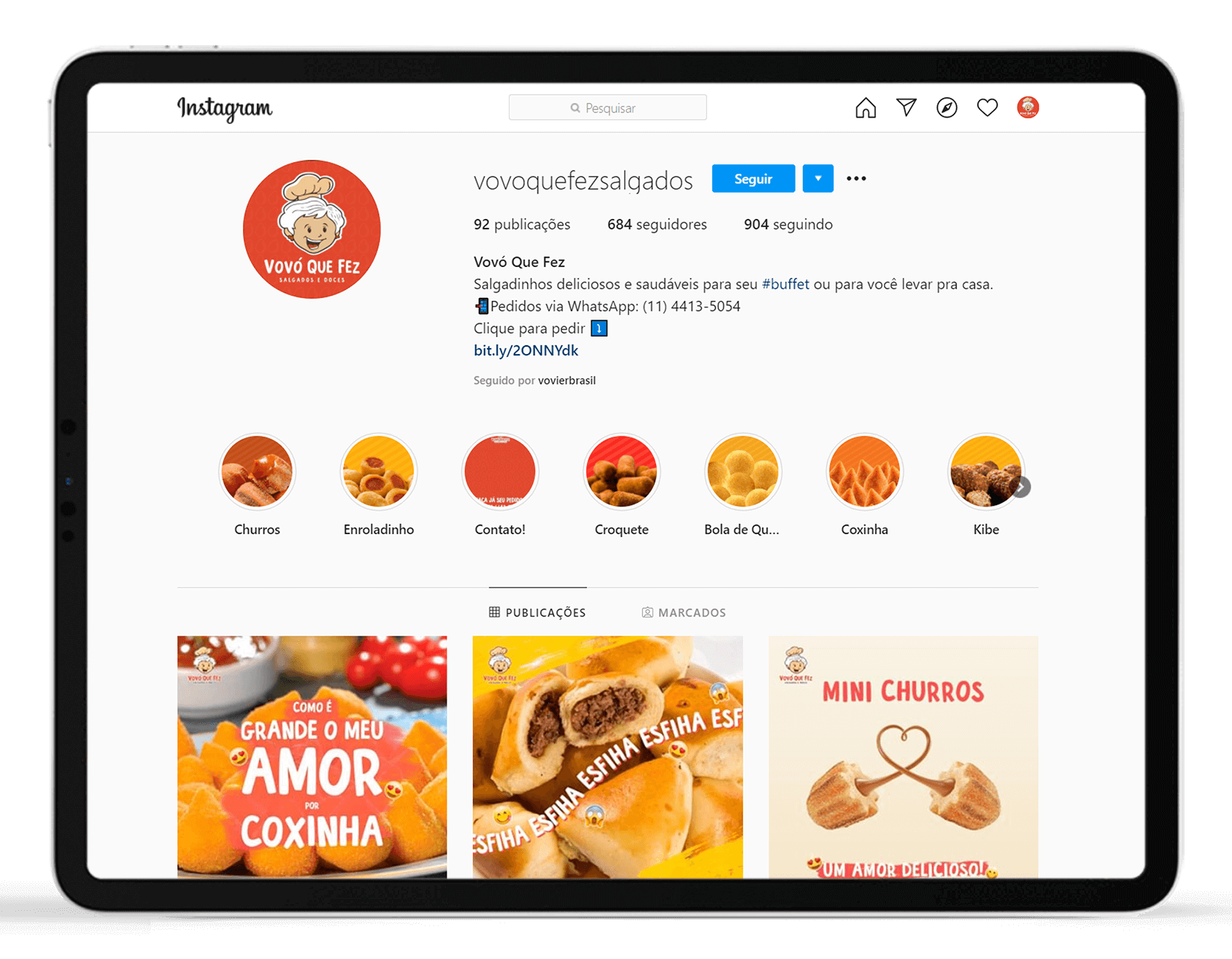 Gestão de Mídias Sociais e Tráfego Pago com NovoDigital
