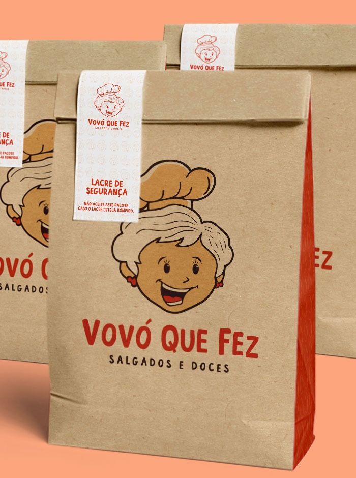 Vovó Que Fez é um projeto que abraça a tradição e o sabor caseiro com um toque moderno. Ao longo do nosso percurso com esta marca, fornecemos uma variedade de serviços detalhados para a ajudar a crescer e a destacar-se no mercado.