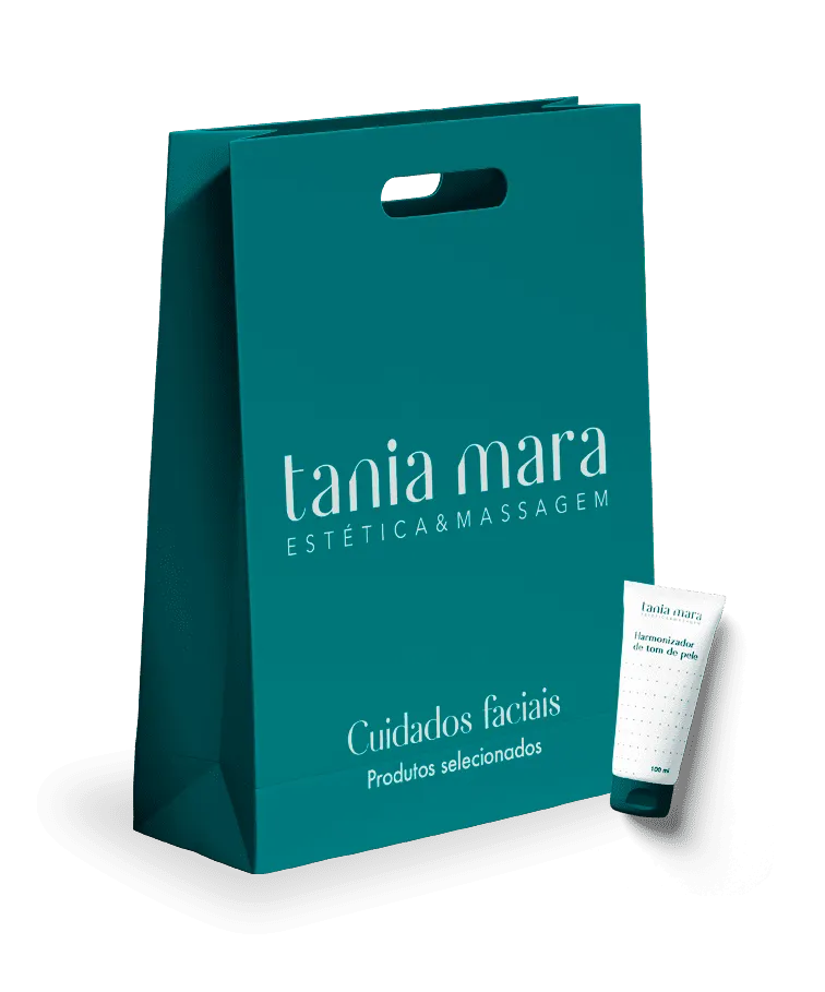 Identidad Visual para tu Marca