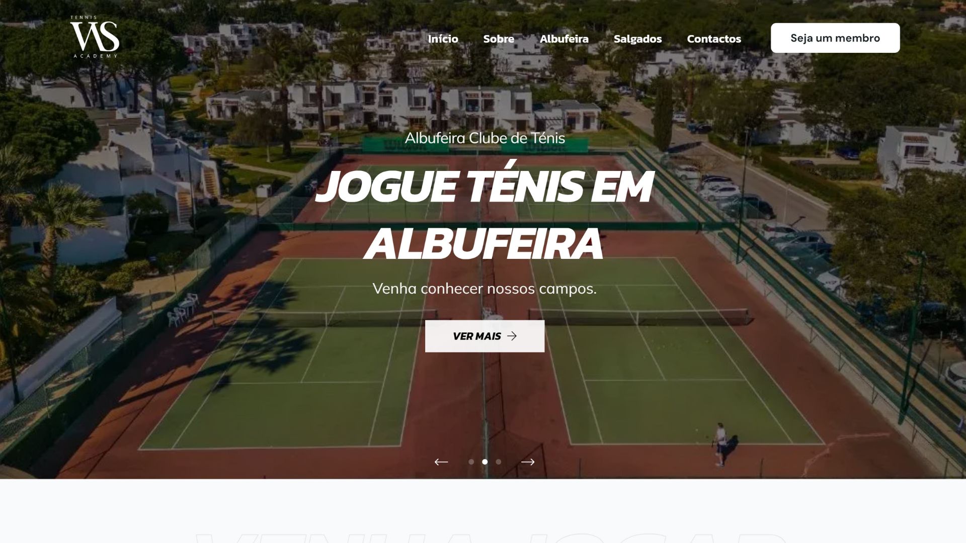Custom Website Creation