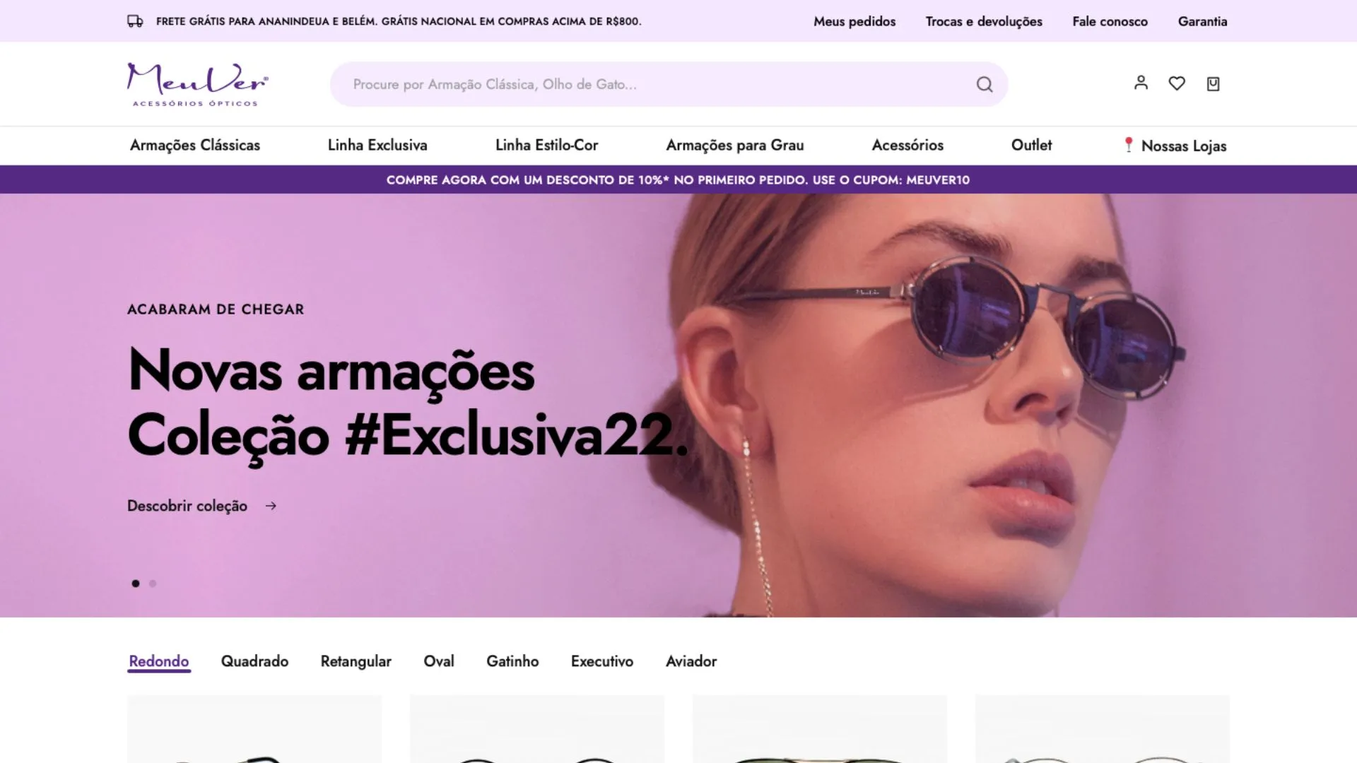 Online Store Development