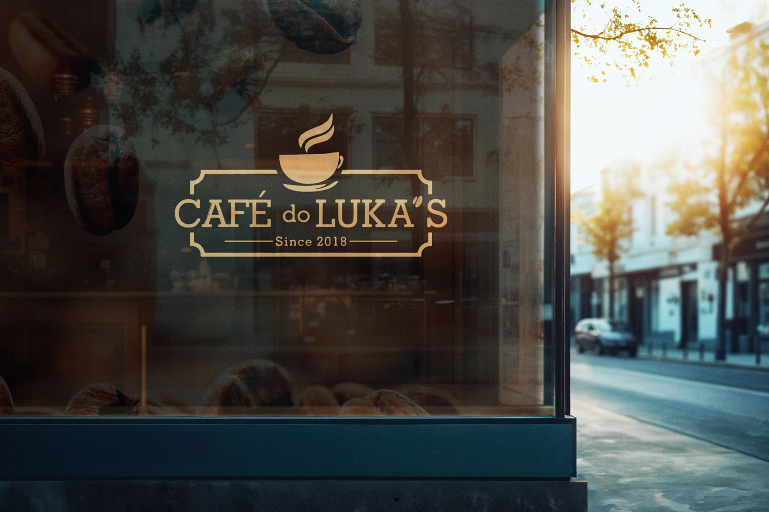 Café do Luka’s