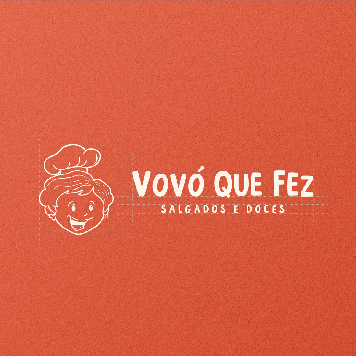 Vovó Que Fez