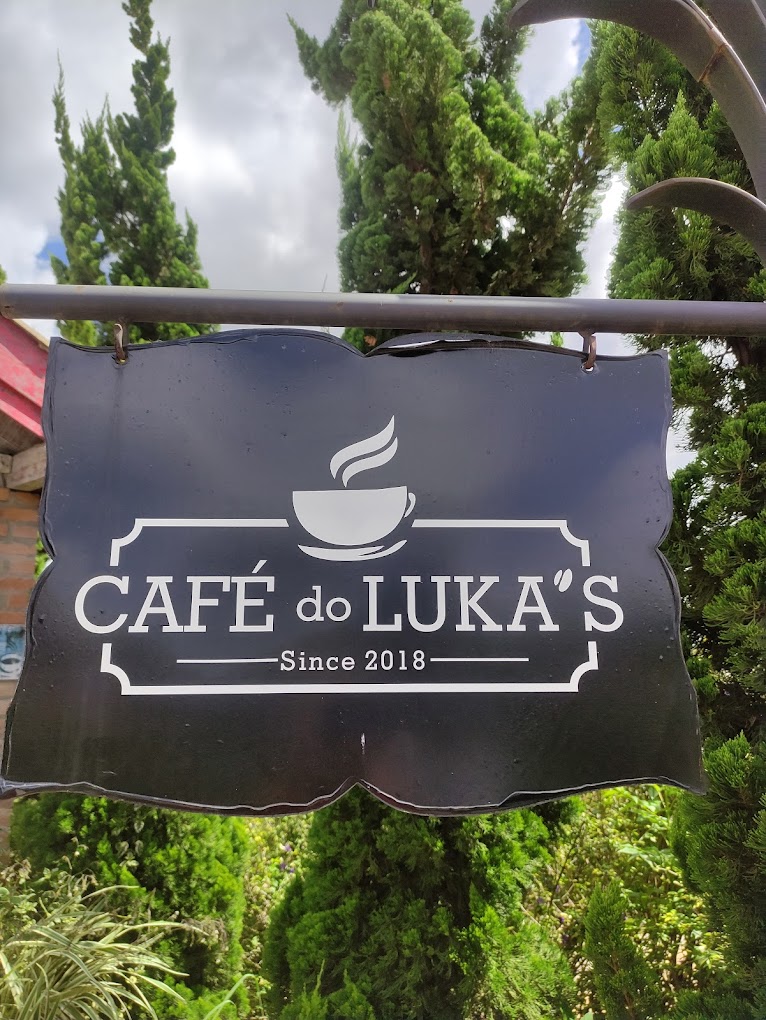 Diseñamos packaging único y publicidad efectiva para Café do Luka’s